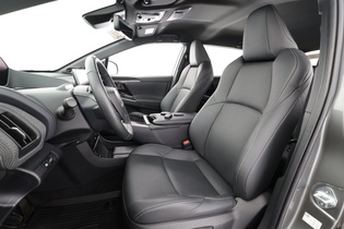 Toyota bZ4X vaihtoauto