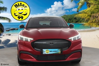 Ford USA Mustang vaihtoauto