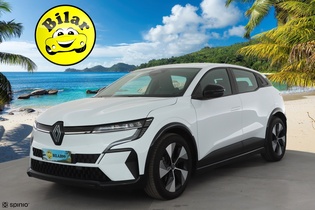 Renault Mégane vaihtoauto