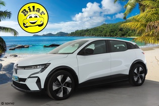 Renault Mégane vaihtoauto