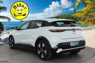 Renault Mégane vaihtoauto