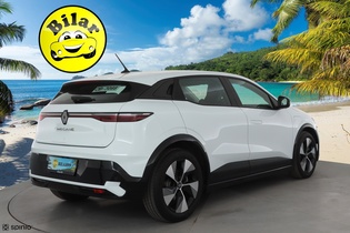 Renault Mégane vaihtoauto