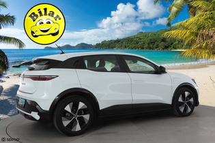 Renault Mégane vaihtoauto