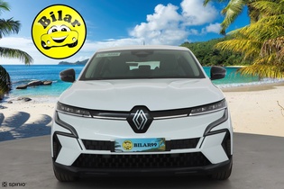 Renault Mégane vaihtoauto