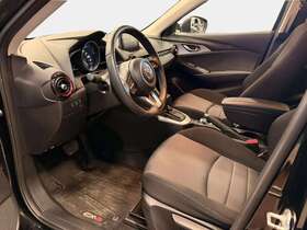 Mazda CX-3 vaihtoauto
