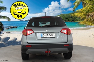 Suzuki Vitara vaihtoauto