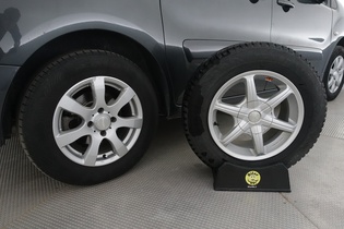 Citroën Berlingo Multispace vaihtoauto