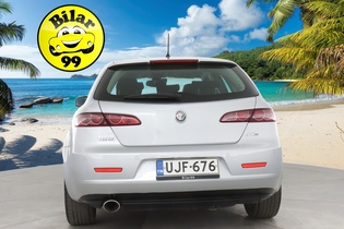 Alfa Romeo 159 vaihtoauto