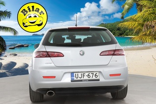 Alfa Romeo 159 vaihtoauto