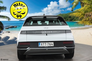 Hyundai IONIQ 5 vaihtoauto