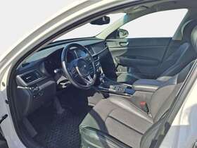 Kia Optima vaihtoauto