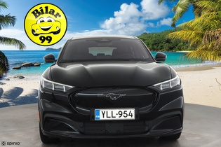 Ford USA Mustang vaihtoauto