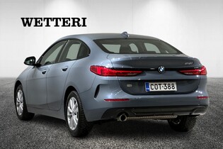 BMW 218 vaihtoauto
