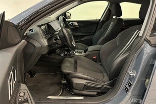 BMW 218 vaihtoauto