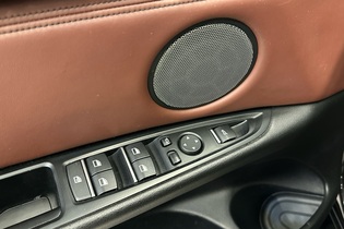 BMW X6 vaihtoauto