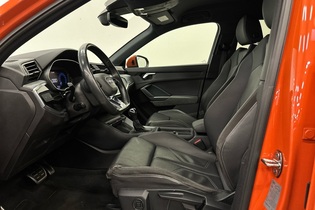 Audi Q3 vaihtoauto