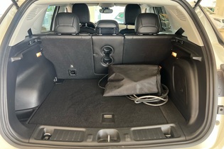 Jeep Compass vaihtoauto