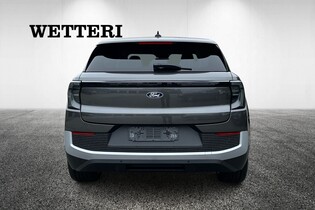 Ford USA Explorer vaihtoauto