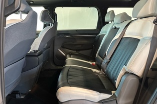 Kia EV9 vaihtoauto