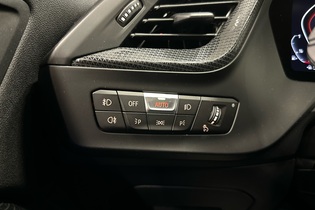 BMW 218 vaihtoauto