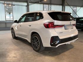 BMW iX1 vaihtoauto