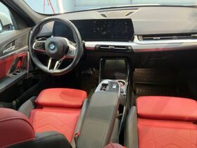 BMW iX1 vaihtoauto
