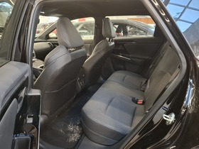 Toyota bZ4X vaihtoauto