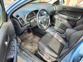 Hyundai i30 vaihtoauto