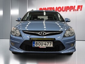 Hyundai i30 vaihtoauto