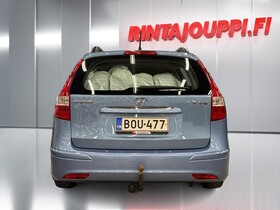 Hyundai i30 vaihtoauto