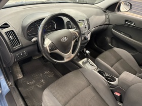 Hyundai i30 vaihtoauto