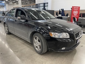 Volvo S40 vaihtoauto
