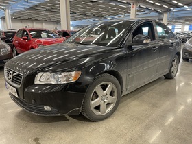 Volvo S40 vaihtoauto