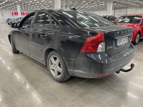 Volvo S40 vaihtoauto