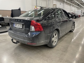 Volvo S40 vaihtoauto