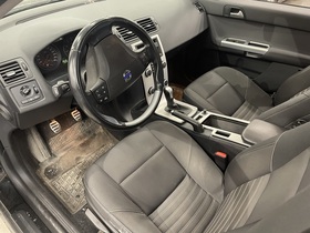 Volvo S40 vaihtoauto