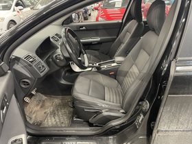 Volvo S40 vaihtoauto