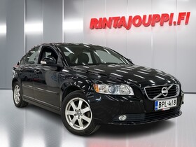 Volvo S40 vaihtoauto
