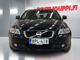 Volvo S40 vaihtoauto