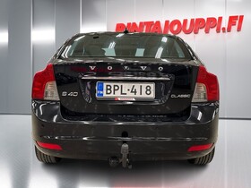 Volvo S40 vaihtoauto