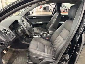 Volvo S40 vaihtoauto