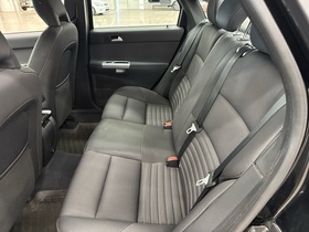 Volvo S40 vaihtoauto