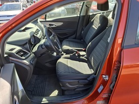 Opel Mokka vaihtoauto