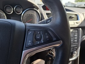 Opel Mokka vaihtoauto