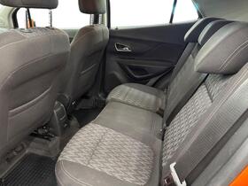 Opel Mokka vaihtoauto
