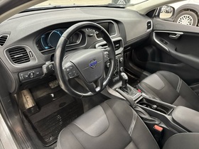 Volvo V40 vaihtoauto