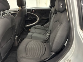 Mini Countryman vaihtoauto