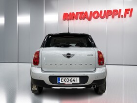 Mini Countryman vaihtoauto