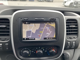 Renault Trafic vaihtoauto