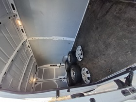 Renault Master vaihtoauto